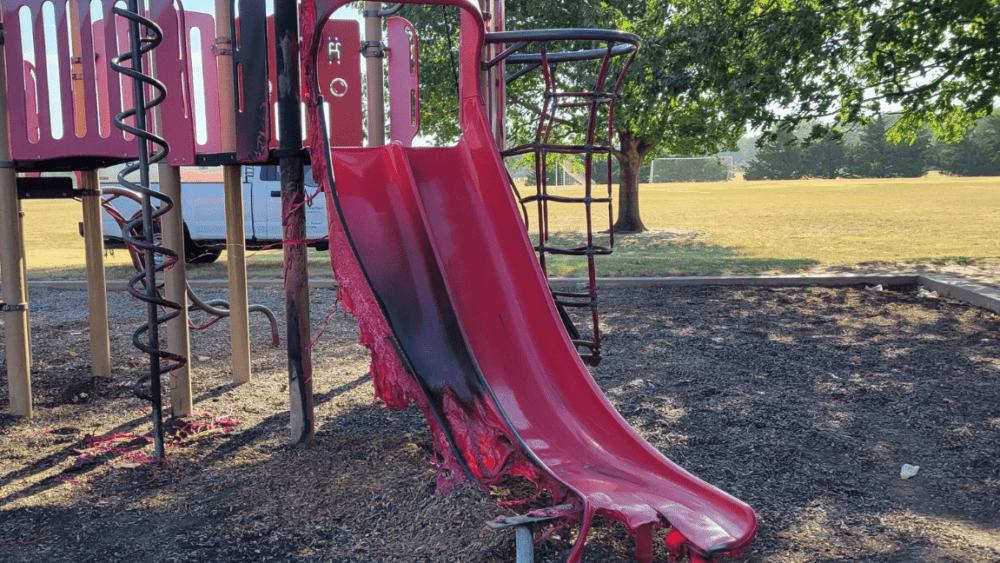 southview-playground-damage-png