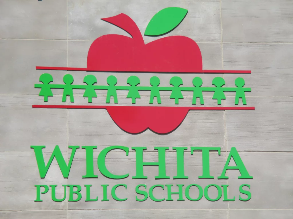 Wichita schools asking for input on new strategic plan T95 The Rock