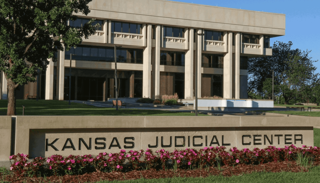 Kansas Court System Working To Restore Services After Security Incident ...