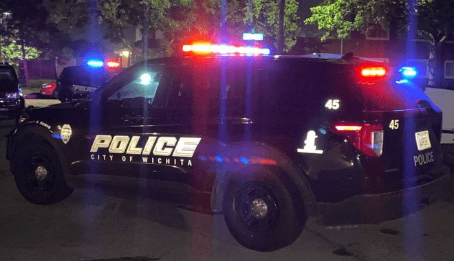 Woman Dead In Southeast Wichita Shooting | T95 The Rock Station