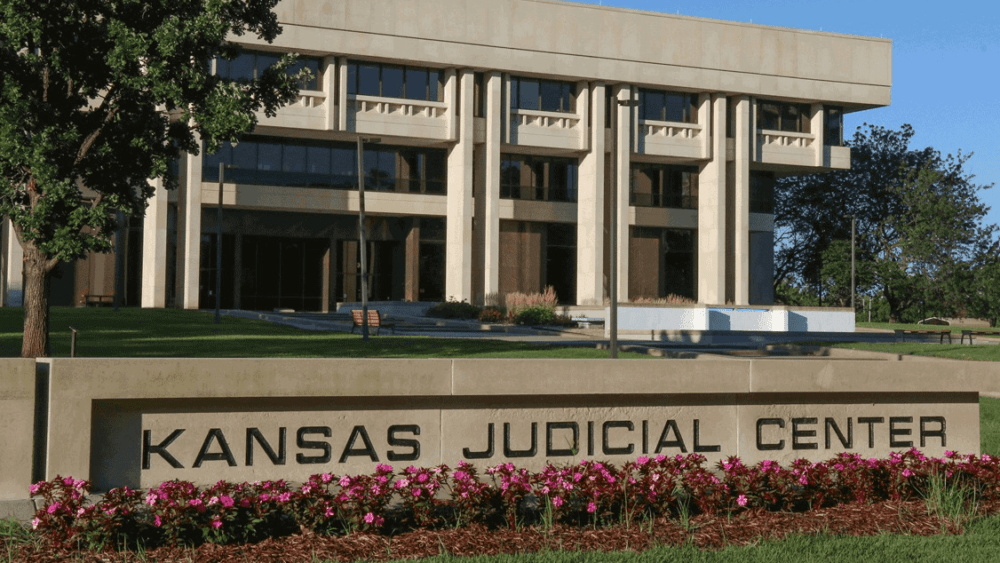 Recovery plan announced for Kansas court system after cyberattack