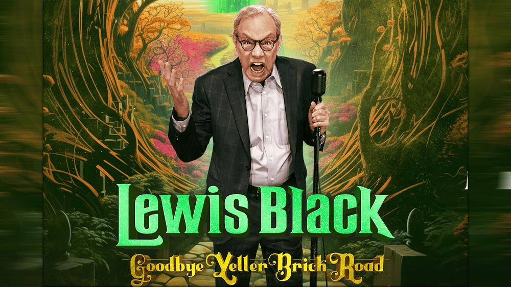 lewis-black