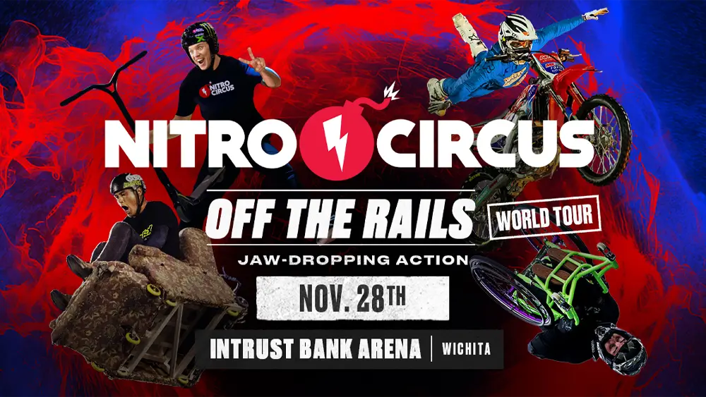 nitro-circus