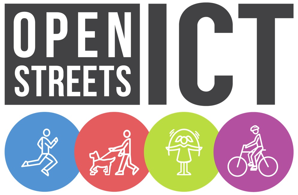 Open Streets ICT 2022 To Begin Sunday At Noon Classic Rock 104.5