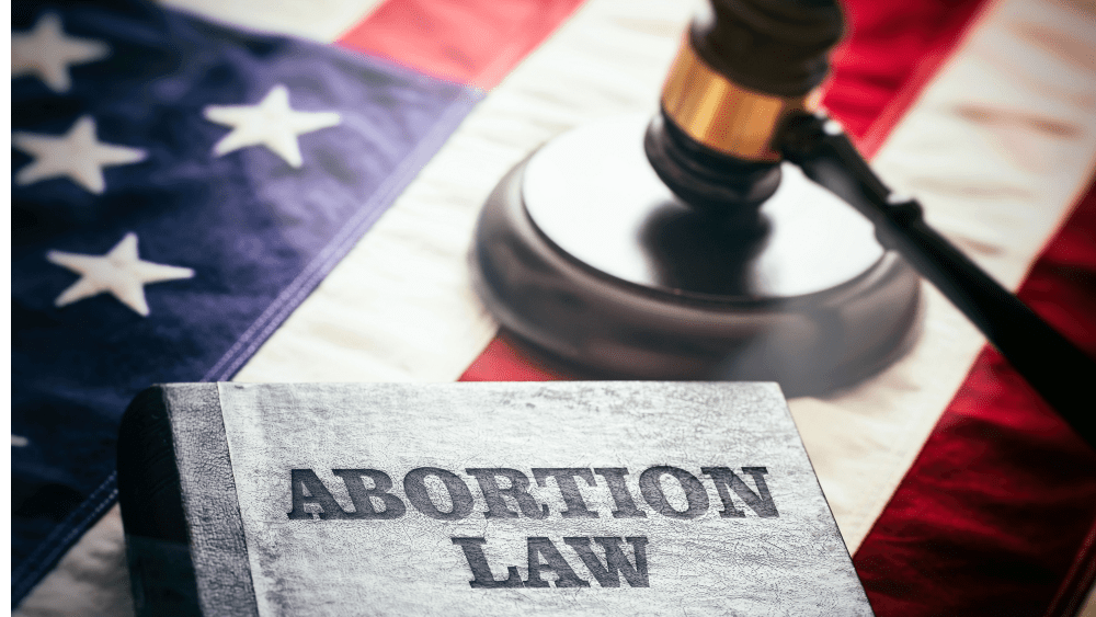 Michigan Gov. Gretchen Whitmer signs bill repealing 1931 abortion ban ...