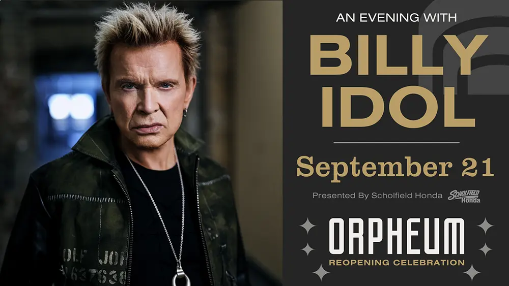 billyidol