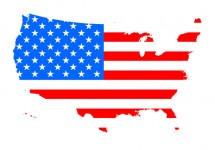map-of-america-outlined-with-the-flag-of-the-us