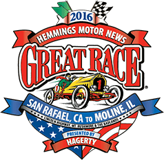 2016 Great Race
