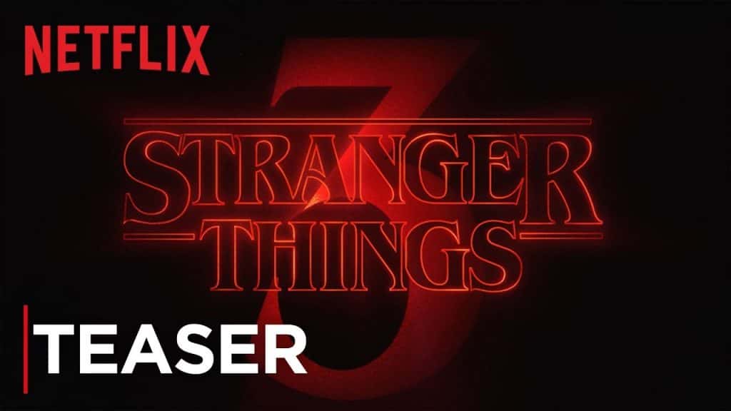 stranger-things