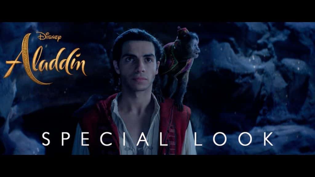 aladdin