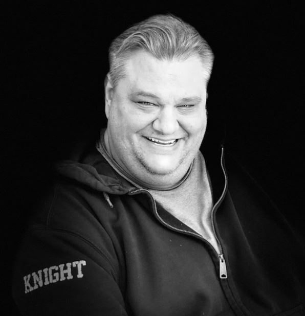 Shawn Knight KICK 104