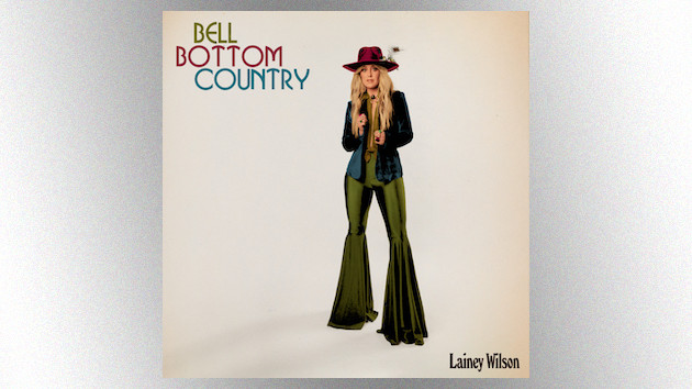 'Bell Bottom Country': Lainey Wilson's New Album Delivers Her Unique ...