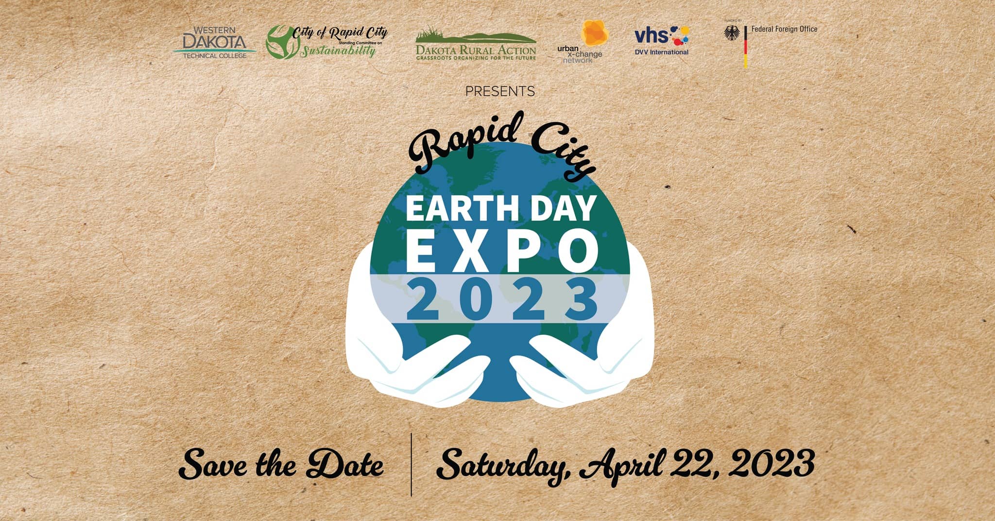 Earth Day Expo 2023 KICK 104