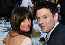 getty_lea_michelle_cory_monteith_07142021687009