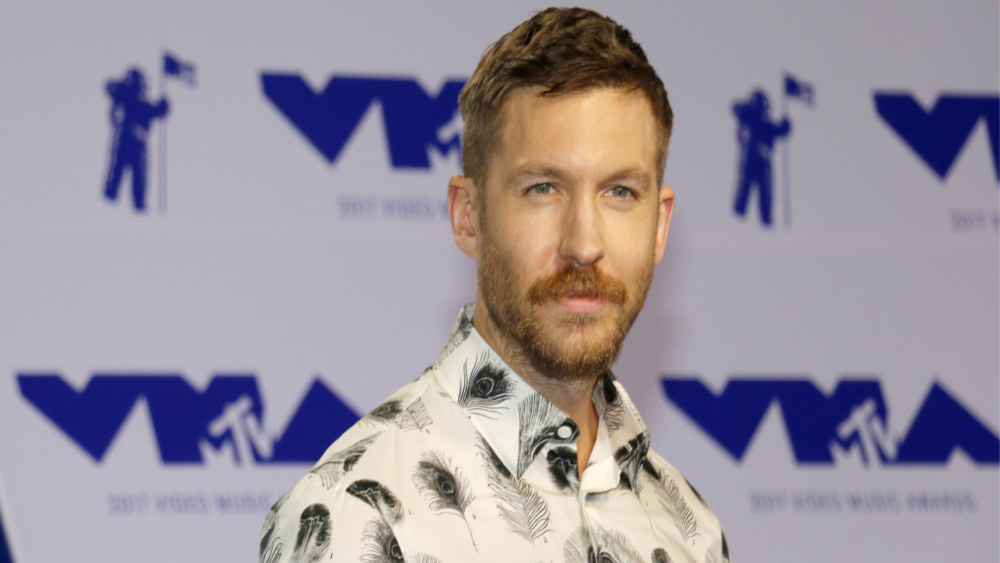 Stream Stay With Me (feat. Justin Timberlake, Halsey & Pharrell) by Calvin  Harris