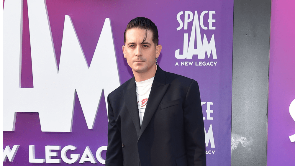 G-Eazy releases first single 'Tulips and Roses' after mother's