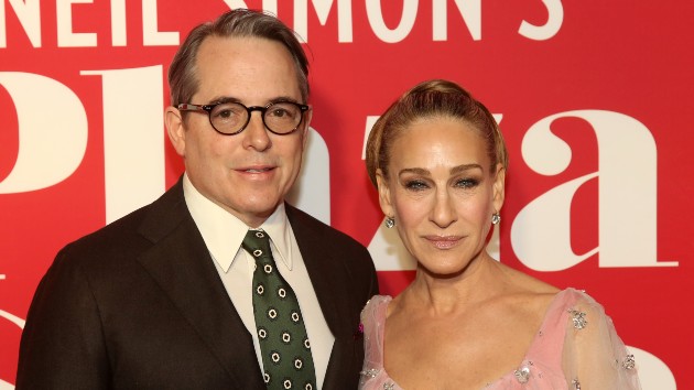 getty_matthew_broderick_sarah_jessica_parker_04082022