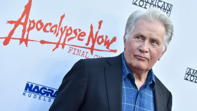getty_martinsheen_062222