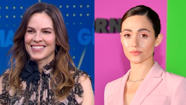 getty_emmy_rossum_gma_hilary_swank_10062022