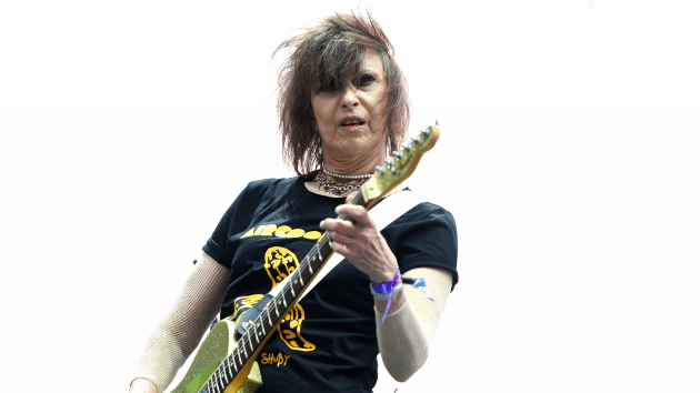 getty_chrissiehynde_091323209000