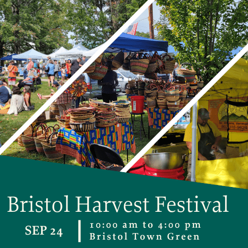 23rd Annual Bristol Harvest Festival – 92.1 WVTK