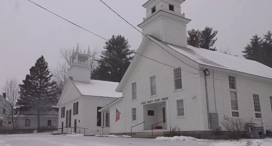 Officials in Essex County, Vt., push for courthouse upgrades 92.1 WVTK