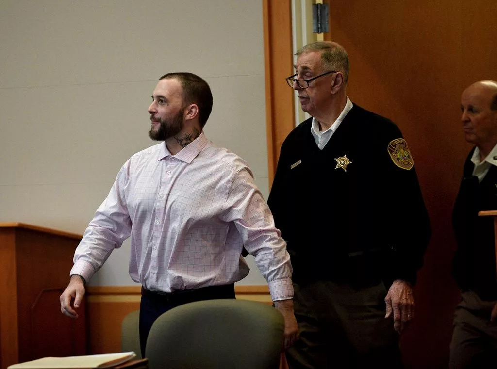 State rests case in trial of NH dad accused of killing daughter | 92.1 WVTK