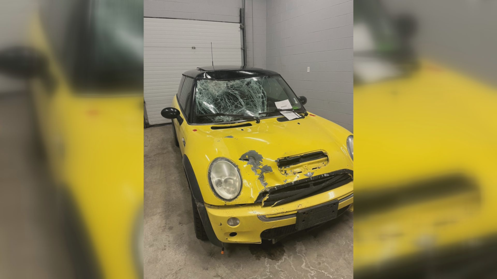 Police identify bicyclist killed in South Burlington hitandrun 92.1