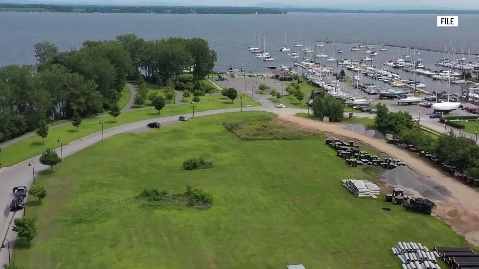 Plattsburgh Common Council to consider waterfront revitalization plan ...