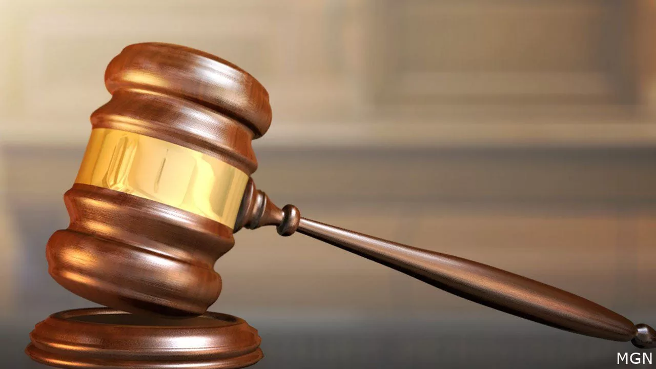 N.Y. man pleads not guilty to two counts of child exploitation | 92.1 WVTK