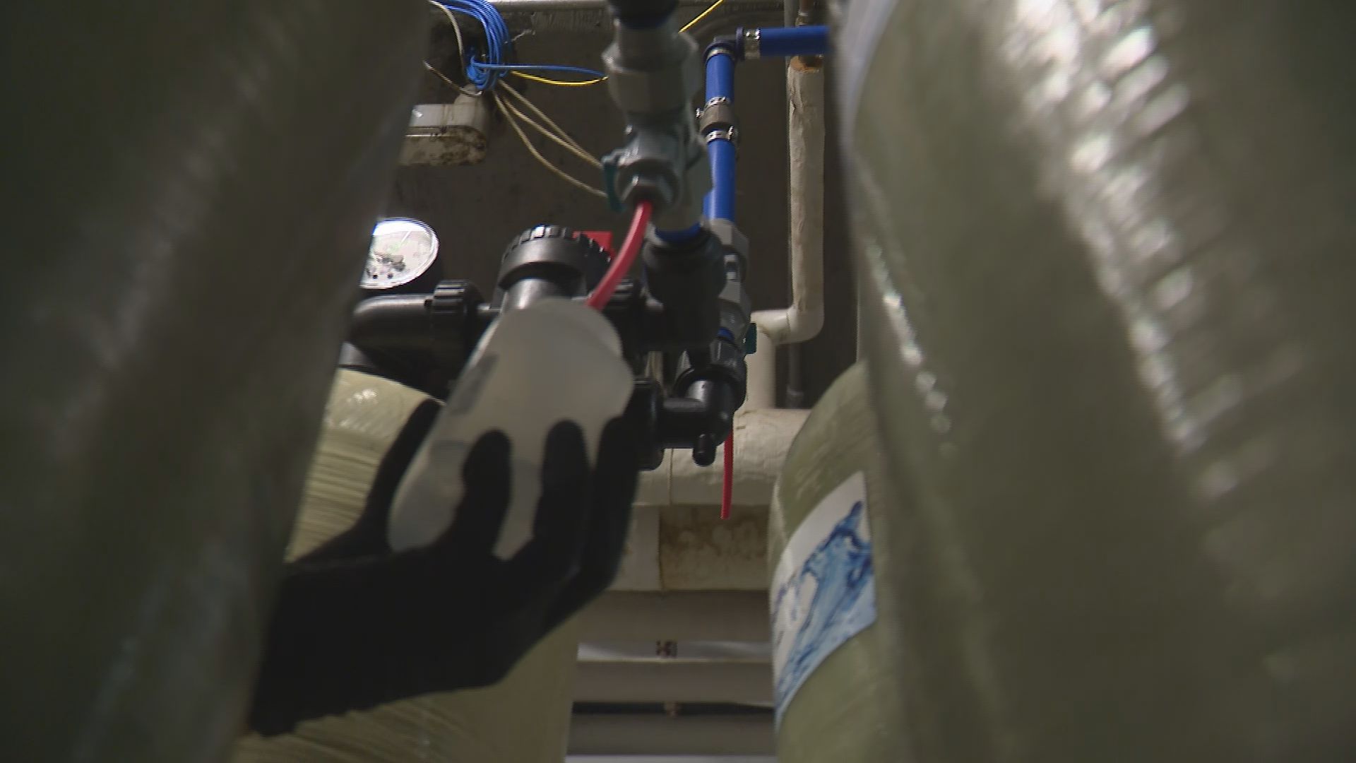 DEC conducts study to improve PFA's treatment in Vt. drinking water