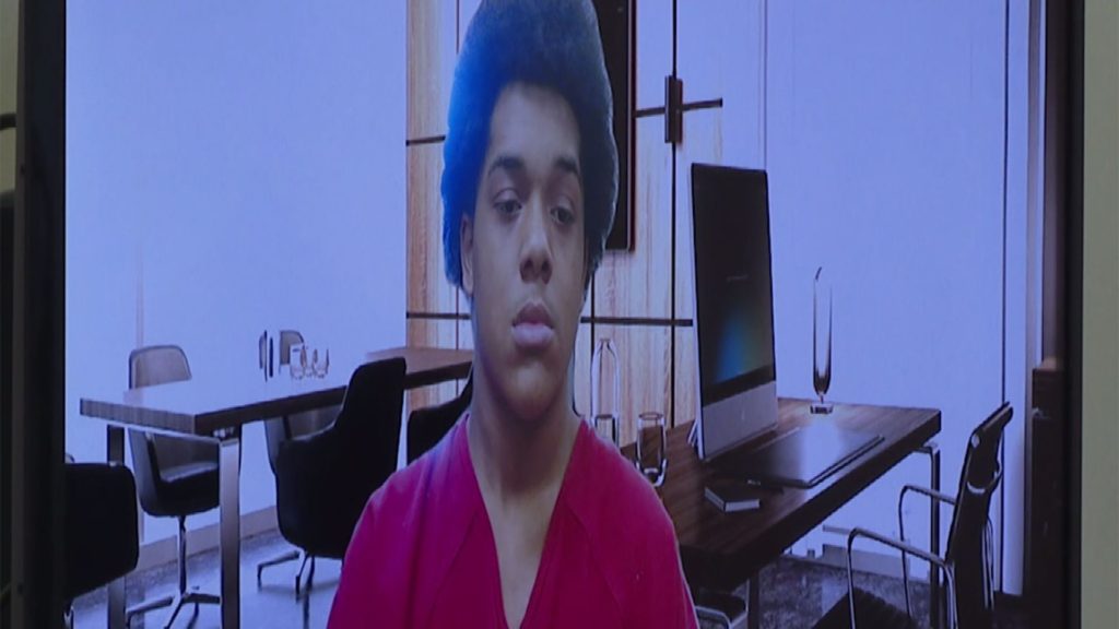 Teen wanted in New York murder arrested in Vermont | 92.1 WVTK