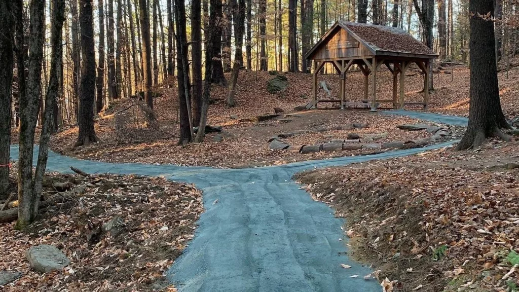 Norwich Wheelchair Accessible Trail Now Open 