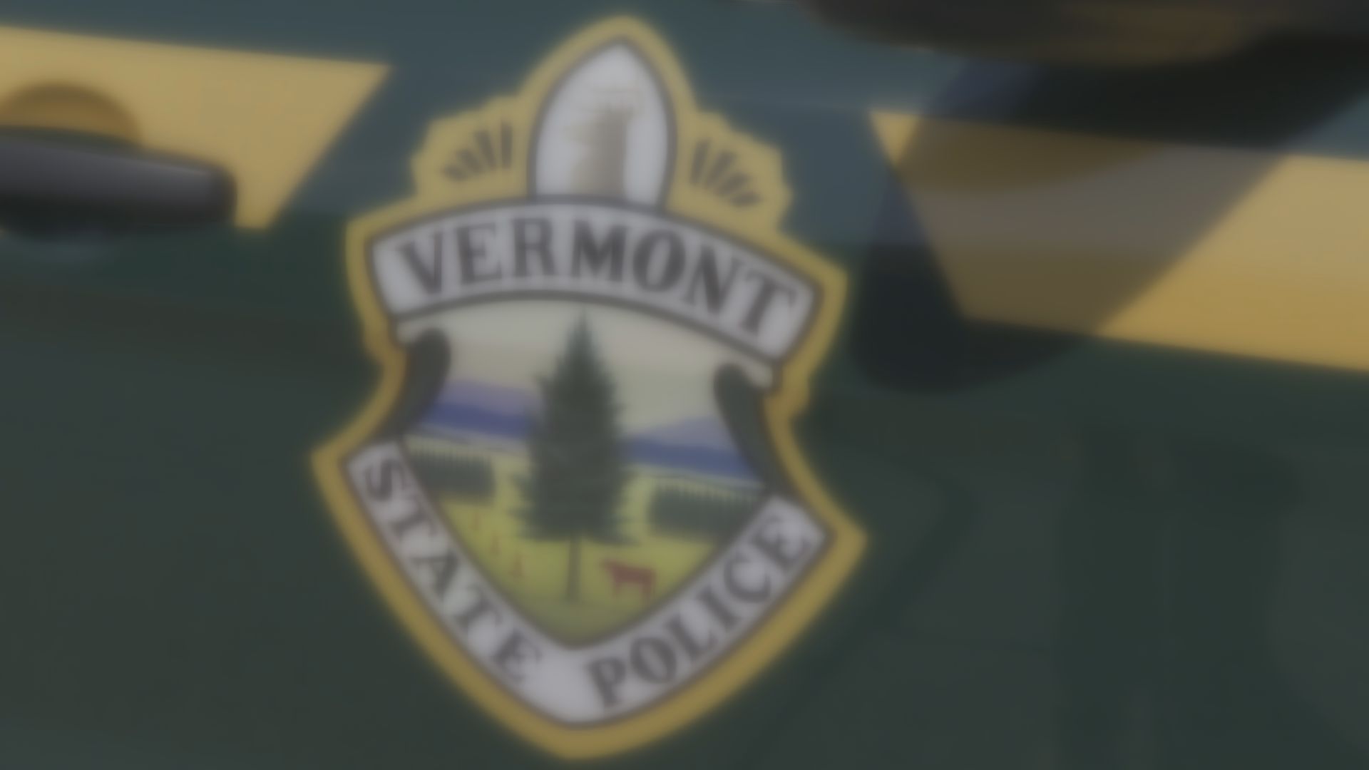 Man suspected of April hit and run found by Vermont State Police | 92.1 ...