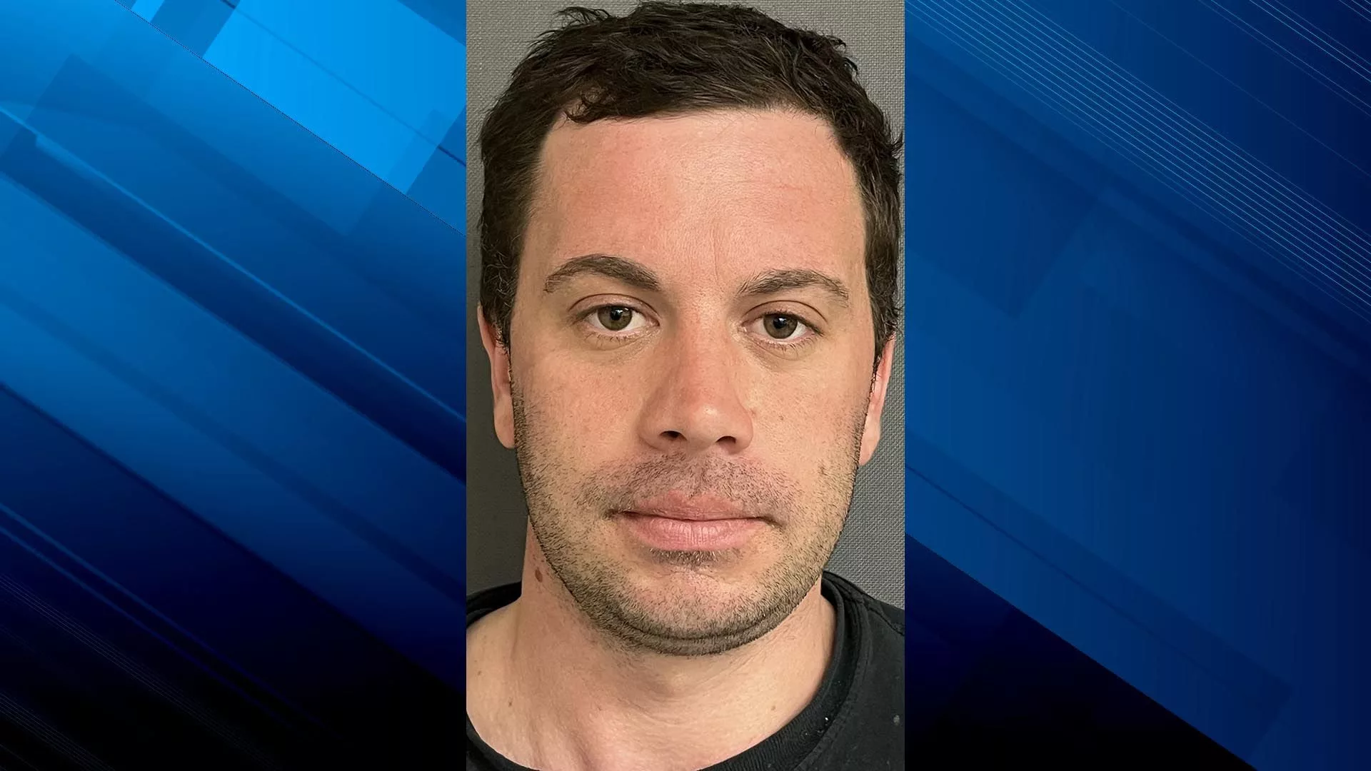 Vt. man repeatedly tried to hit firefighters with stick, police say