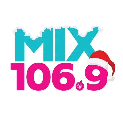 mix-1069-christmas-logo