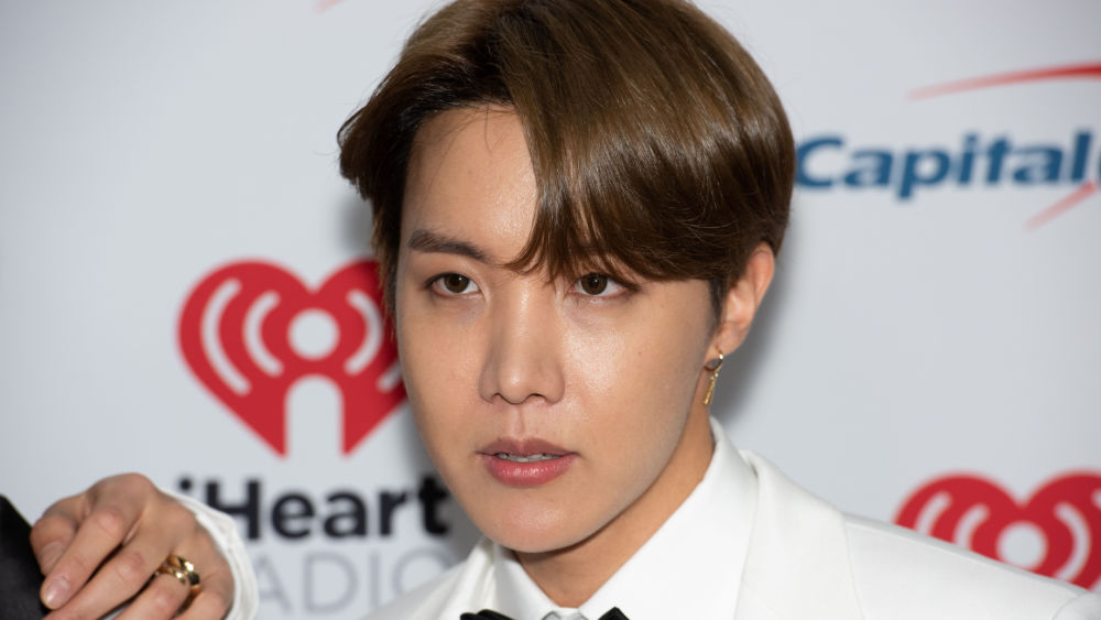 BTS' J-Hope announces new single 'On the Street'. Check details here