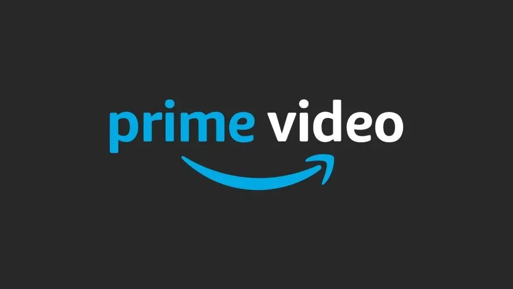 amazon prime video logo. kerala^ india : october 05 . 2023.