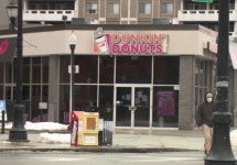 dunkin-donuts
