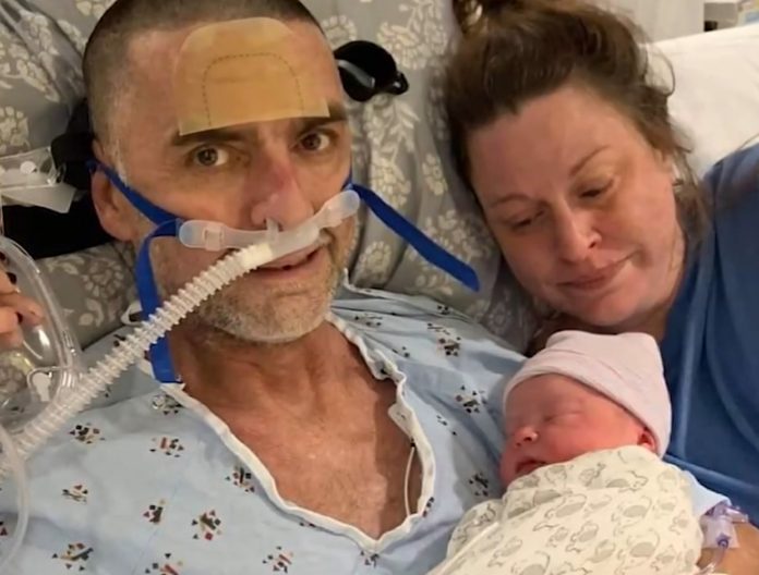 Idiots For Underdogs: The Tragic Story Of Chris Stone, A Wonderful Husband, Father and Friend - Vimarsana News