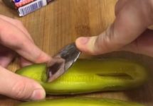 snickle