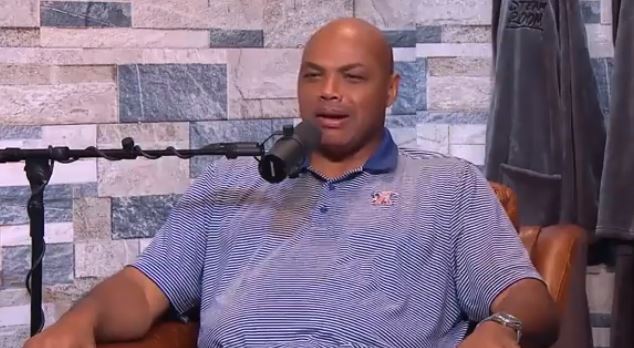 Charles Barkley Named His Daughter After A Mall & People Are So Confused - Vimarsana News