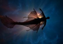 mermaid