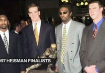 heisman