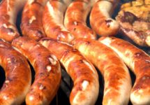 sausage
