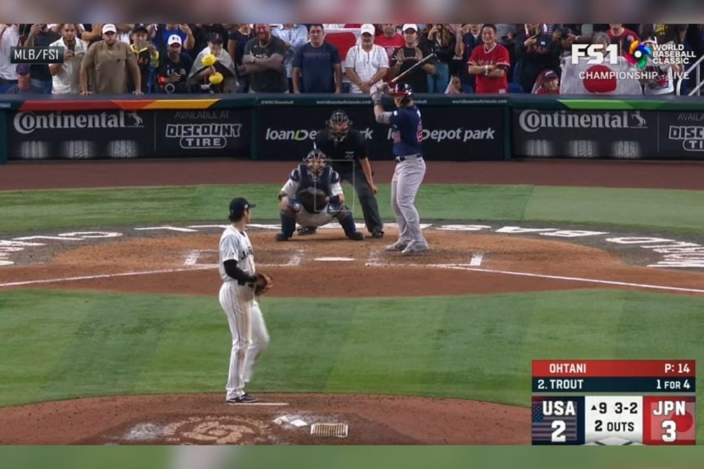 Japan Wins 2023 World Baseball Classic Championship After Shohei Ohtani Strikes Out Teammate