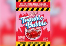 trouble