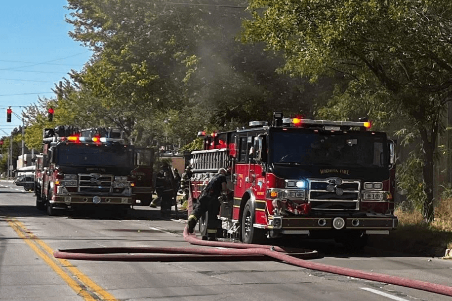 wichita-fire-dept-trucks-png