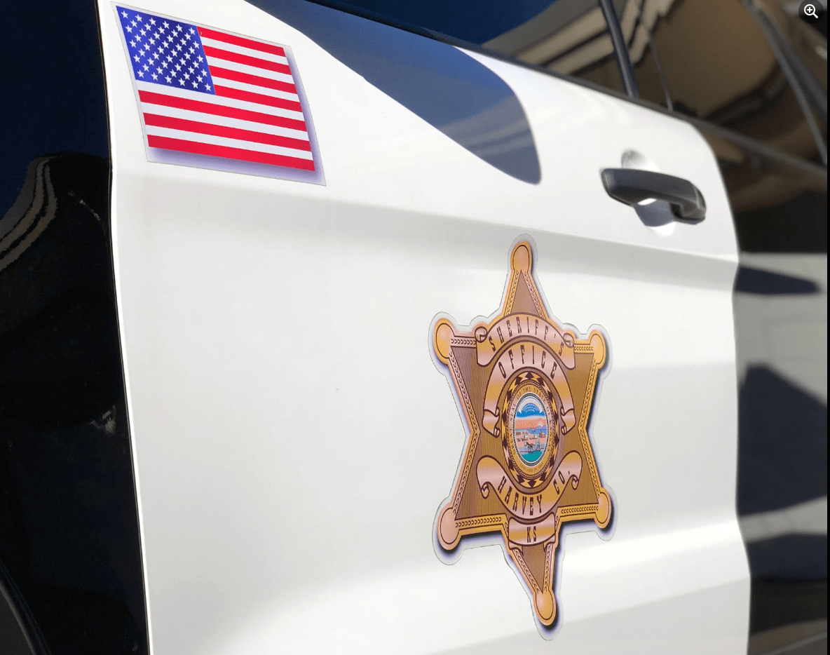 Harvey County Sheriff's Office Seeking Info After Discovery of Woman's Remains Classic Country