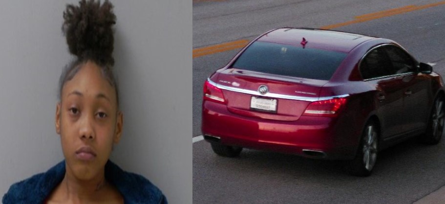 Wichita Police Seeking Help Locating Suspect in Friday Night Shooting - Vimarsana News
